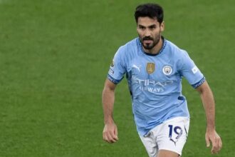 Ilkay Gündoğan Familie, Frau und mehr