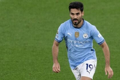 Ilkay Gündoğan Familie, Frau und mehr