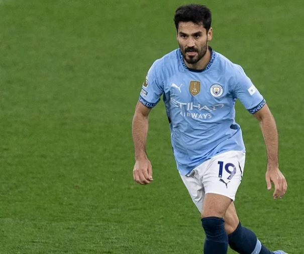 Ilkay Gündoğan Familie, Frau und mehr