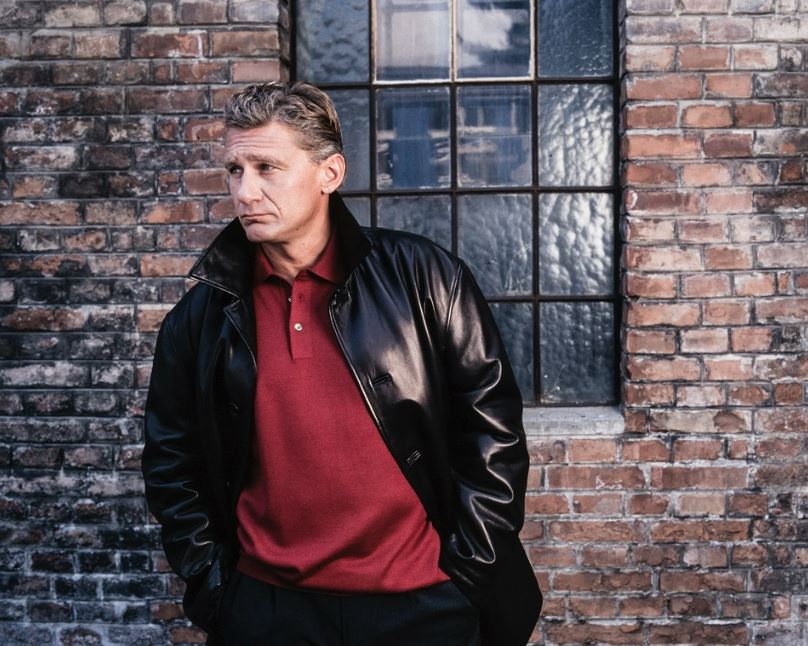 Die Familie von Rainhard Fendrich