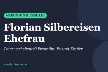 Florian Silbereisen Ehefrau